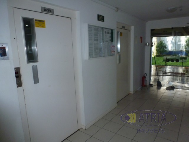 Apartamento para venda no Centro em Curitiba com 46,91m² por R$ 255.000,00