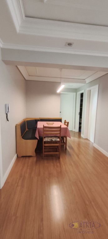 Apartamento para venda no Portao em Curitiba com 118m² por R$ 650.000,00
