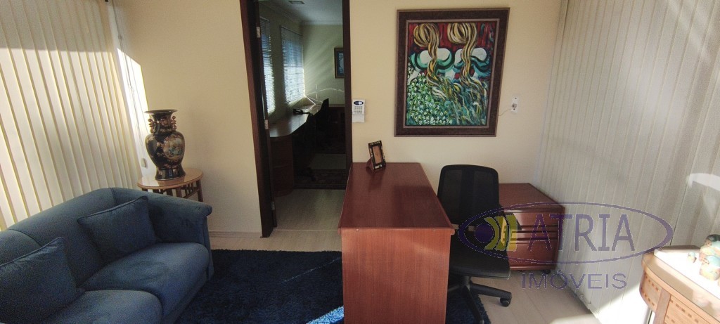 Residência Comercial para locacao no Portao em Curitiba com 200m² por R$ 7.500,00