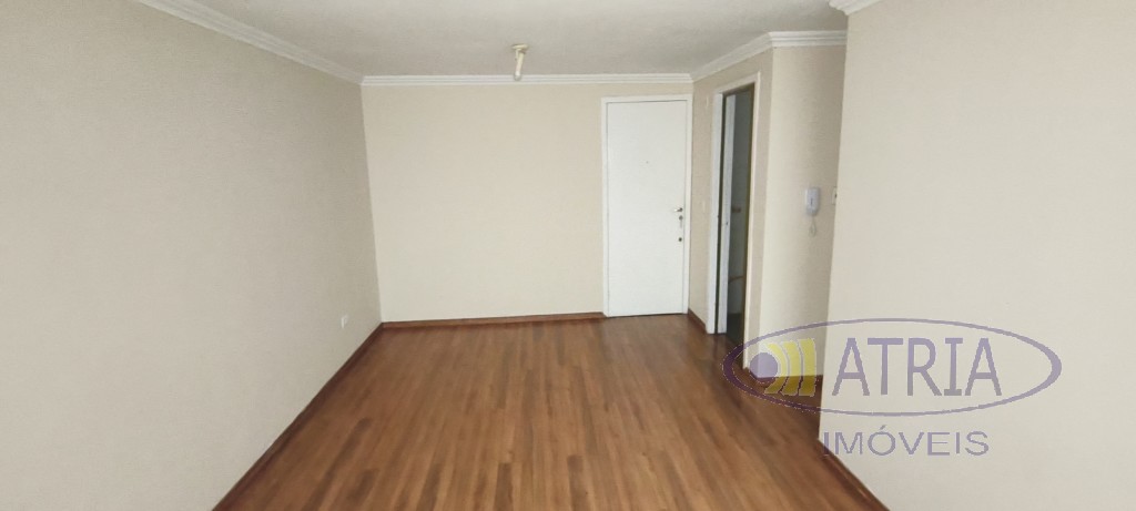 Apartamento para venda no Portao em Curitiba com 66m² por R$ 325.000,00