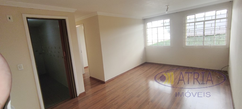 Apartamento para venda no Portao em Curitiba com 66m² por R$ 325.000,00