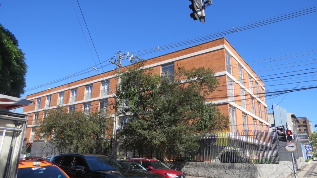Apartamento para locacao no Cristo Rei em Curitiba com 0m² por R$ 3.375,00