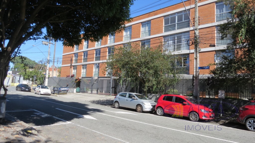 Apartamento para locacao no Cristo Rei em Curitiba com 0m² por R$ 3.375,00