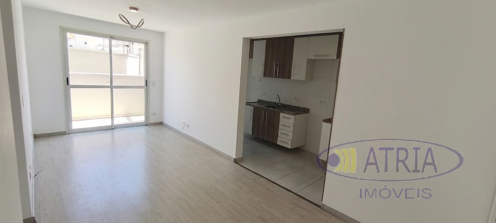 Apartamento para venda no Portao em Curitiba com 172m² por R$ 770.000,00