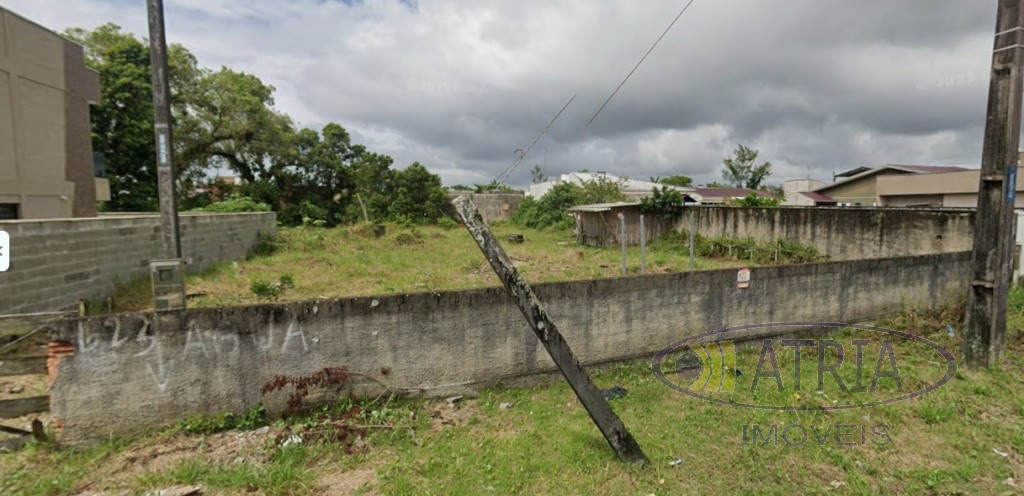 Terreno para venda no Balneario Coroados em Guaratuba com 1.838m² por R$ 1.600.000,00