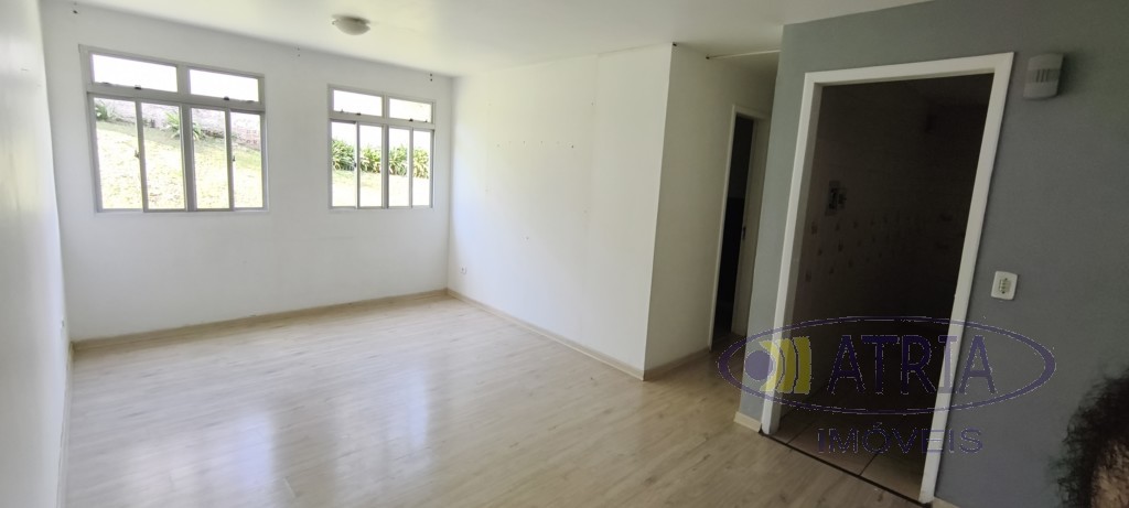 Apartamento para locacao no Portao em Curitiba com 66m² por R$ 2.375,00