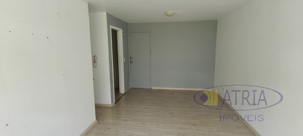 Apartamento para locacao no Portao em Curitiba com 66m² por R$ 2.375,00