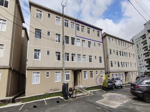 Apartamento para venda no Portao em Curitiba com 66m² por R$ 339.000,00