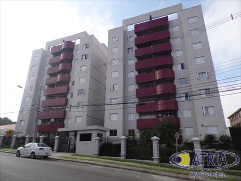 Apartamento para venda no Portao em Curitiba com 200m² por R$ 720.000,00