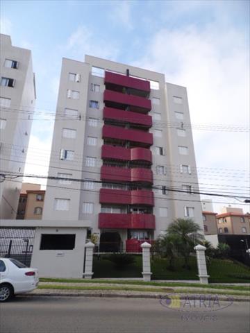Apartamento para venda no Portao em Curitiba com 200m² por R$ 720.000,00