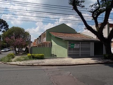 Loja para locacao no Santa Quiteria em Curitiba com 82,2m² por R$ 4.625,00