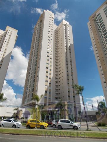 Apartamento para venda no Cidade Industrial em Curitiba com 281m² por R$ 1.497.300,00
