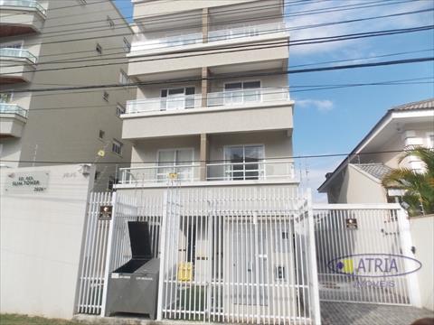 Apartamento para locacao no Portao em Curitiba com 69,18m² por R$ 2.750,00