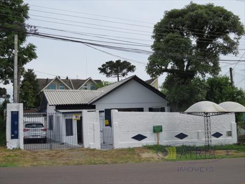 Residência para locacao no Portao em Curitiba com 120m² por R$ 4.750,00