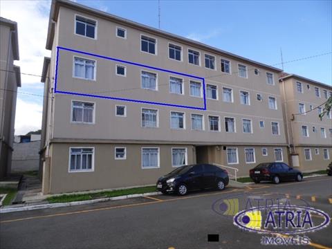 Apartamento para venda no Portao em Curitiba com 66m² por R$ 289.000,00
