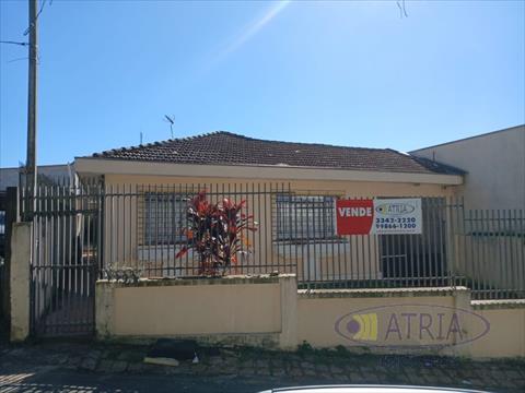 Terreno para venda no Novo Mundo em Curitiba com 420m² por R$ 1.600.000,00