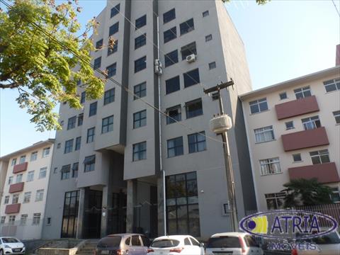 Conjunto Comercial para venda no Parolin em Curitiba com 290m² por R$ 700.000,00