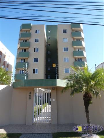 Apartamento para venda no Santa Candida em Curitiba com 76,79m² por R$ 318.000,00