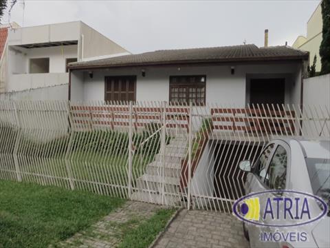 Residência para venda no Jardim das Americas em Curitiba com 250m² por R$ 1.350.000,00