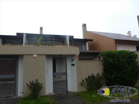 Residência para venda no Seminario em Curitiba com 420m² por R$ 2.300.000,00