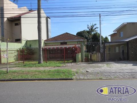 Terreno para venda no Agua Verde em Curitiba com 495,99m² por R$ 930.490,00