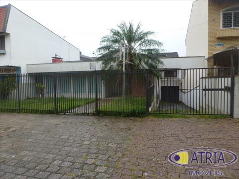 Residência para venda no Cristo Rei em Curitiba com 650m² por R$ 2.900.000,00