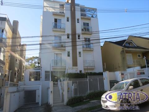 Apartamento para venda no Mossungue em Curitiba com 108m² por R$ 550.000,00