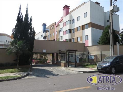 Apartamento para venda no Portao em Curitiba com 94m² por R$ 595.000,00