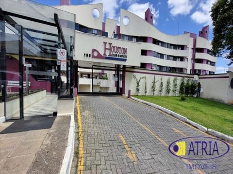 Apartamento para venda no Portao em Curitiba com 94,34m² por R$ 370.000,00