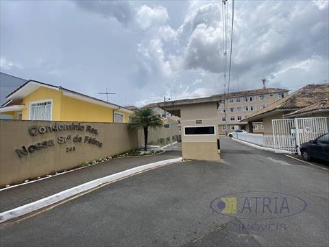 Apartamento para venda no Portao em Curitiba com 66m² por R$ 269.900,00