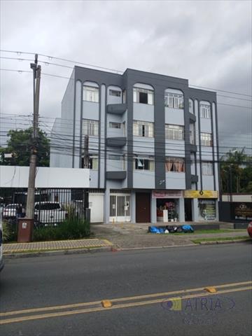 Apartamento para venda no Fazendinha em Curitiba com 92m² por R$ 260.000,00