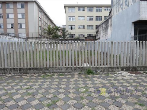 Terreno para venda no Reboucas em Curitiba com 367,95m² por R$ 1.190.000,00