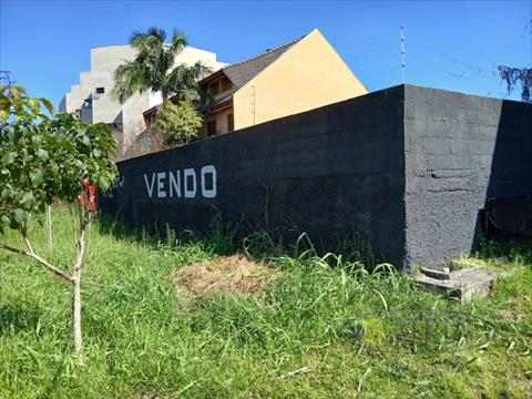 Terreno para venda no Taruma em Curitiba com 656m² por R$ 999.000,00