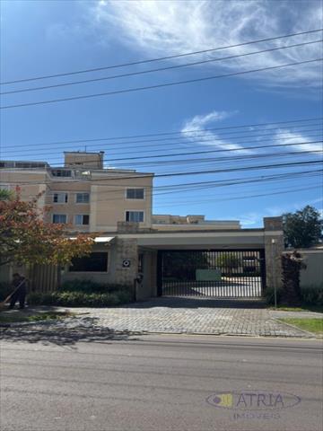 Apartamento para venda no Ahu em Curitiba com 104m² por R$ 369.000,00