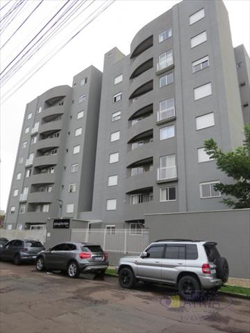Apartamento para venda no Portao em Curitiba com 61,78m² por R$ 285.000,00