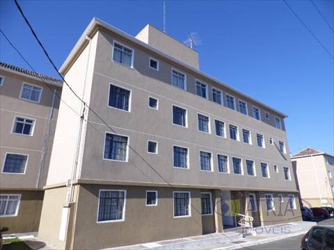 Apartamento para venda no Portao em Curitiba com 58m² por R$ 314.000,00