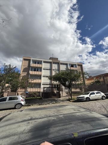 Apartamento para locacao no Sao Francisco em Curitiba com 0m² por R$ 2.750,00