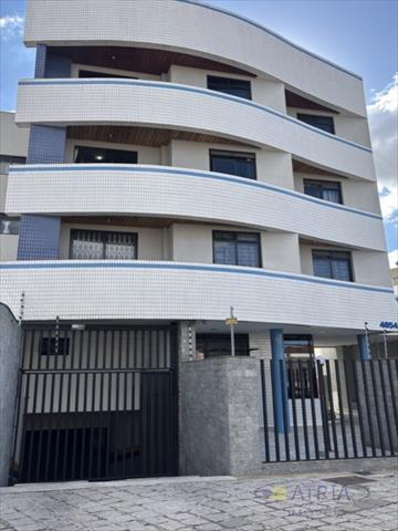 Apartamento para venda no Reboucas em Curitiba com 126,58m² por R$ 560.000,00