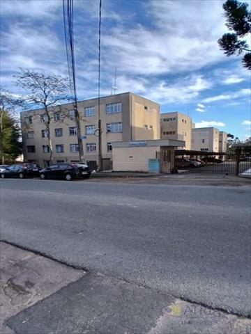 Apartamento para locacao no Tingui em Curitiba com 70,81m² por R$ 1.875,00