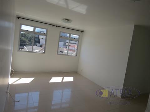 Apartamento para locacao no Portao em Curitiba com 66m² por R$ 2.750,00