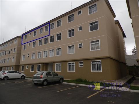 Apartamento para locacao no Portao em Curitiba com 66m² por R$ 2.487,50