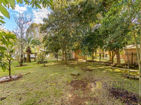 Terreno em Condominio para venda no Orleans em Curitiba com 2.024,92m² por R$ 2.890.000,00