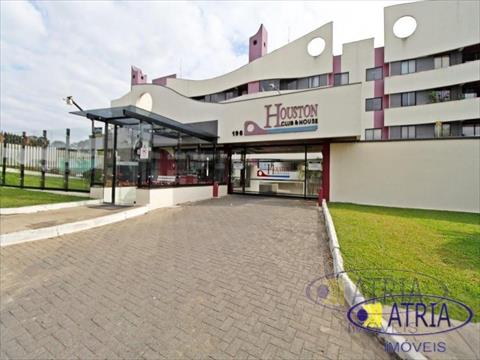 Apartamento para locacao no Portao em Curitiba com 90m² por R$ 2.875,00