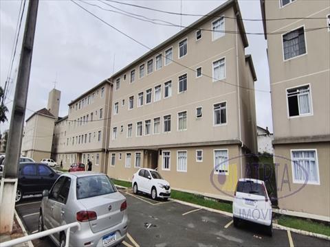 Apartamento para venda no Portao em Curitiba com 66m² por R$ 309.500,00