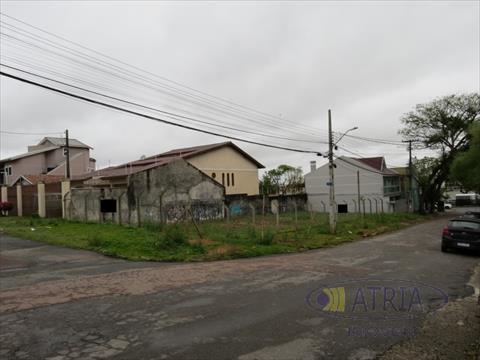Terreno para venda no Portao em Curitiba com 420m² por R$ 600.000,00