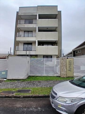 Apartamento para venda no Novo Mundo em Curitiba com 84,57m² por R$ 450.000,00
