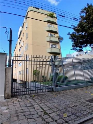 Apartamento para locacao no Agua Verde em Curitiba com 120m² por R$ 5.250,00