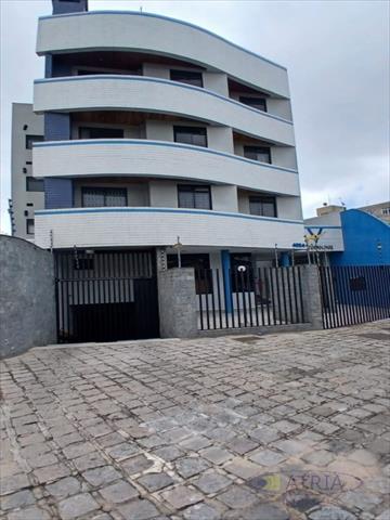 Apartamento para locacao no Reboucas em Curitiba com 116m² por R$ 3.062,50