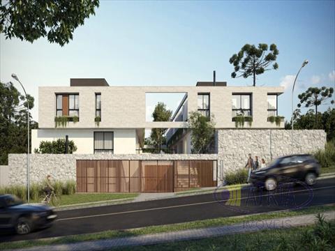 Residência para venda no Bom Retiro em Curitiba com 204,3m² por R$ 1.388.000,00