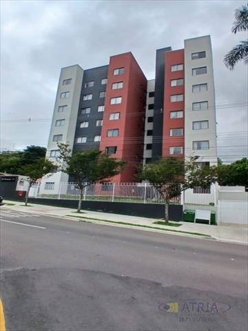 Apartamento para locacao no Portao em Curitiba com 33,95m² por R$ 2.750,00